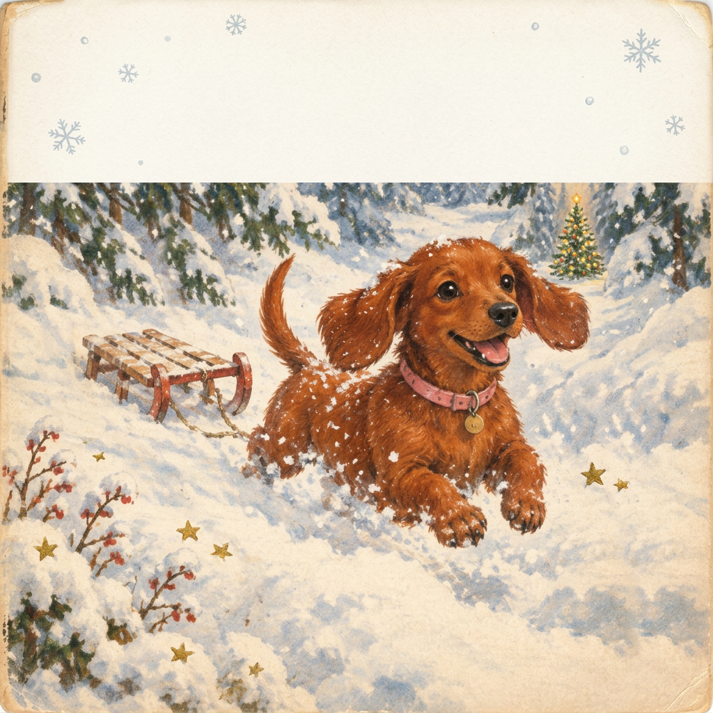 Buchcover «Das grosse Schneeabenteuer»